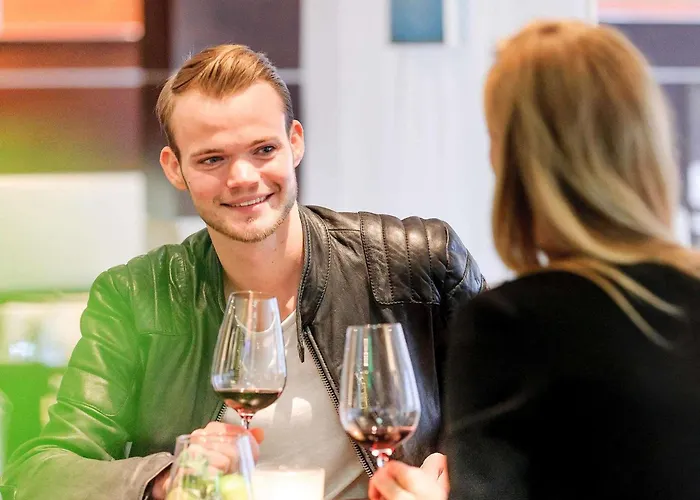 Resort: Novotel Koeln City