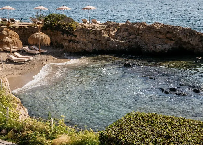 De Mar Gran Meliá - Adults Only - The Leading s Of The World