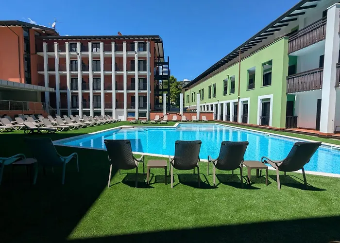 Hotel Vela