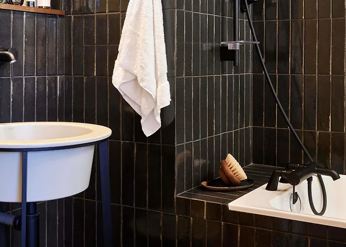 Family Hotel: Mercure St Malo Front De Mer