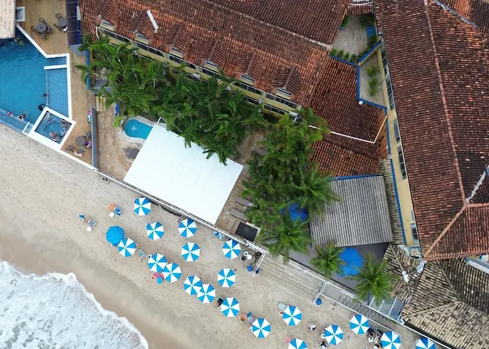 Hotel para famílias: Kaliman Pousada