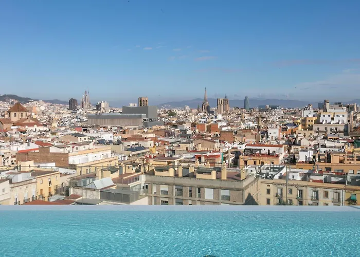 Hotel: Andante Hotel