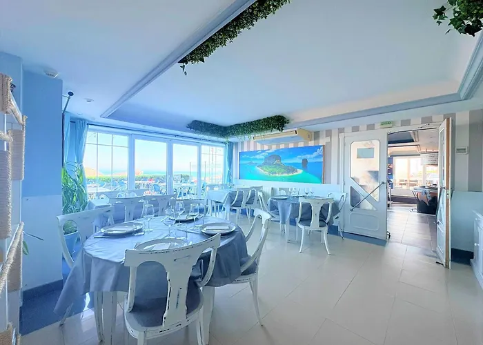 Hotel Pineda Playa
