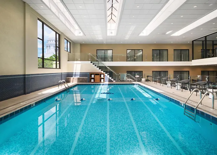 Best Western Premier Park