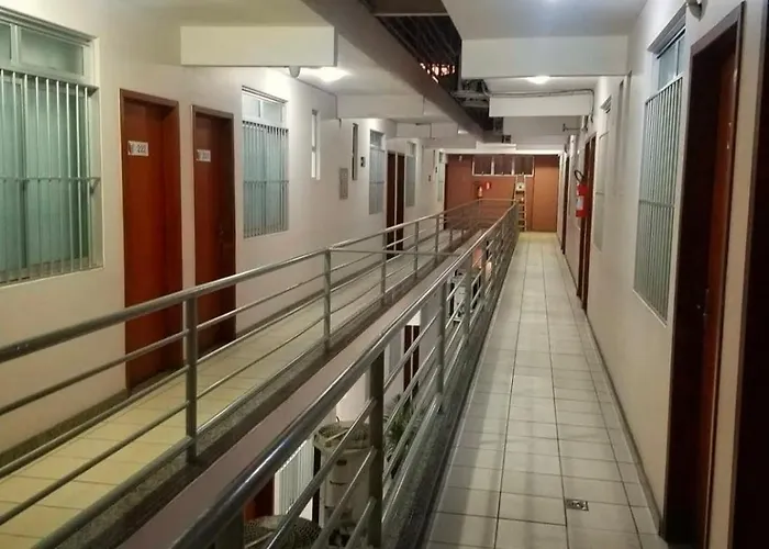 Steel Valley Economic Hotel