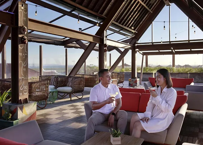 Hotel: Novotel Bali Ngurah Rai Airport