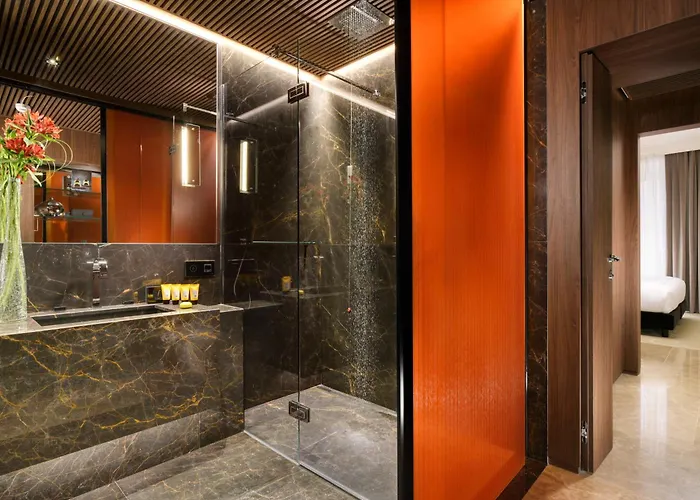 Hôtel pour familles: The First Dolce - Preferred Hotels & Resorts