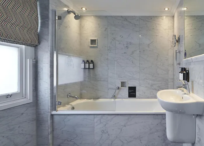 Radisson Blu Hotel, London Marble Arch