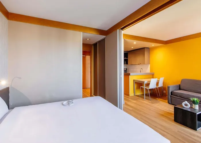 Animaux admis Adagio Paris XV