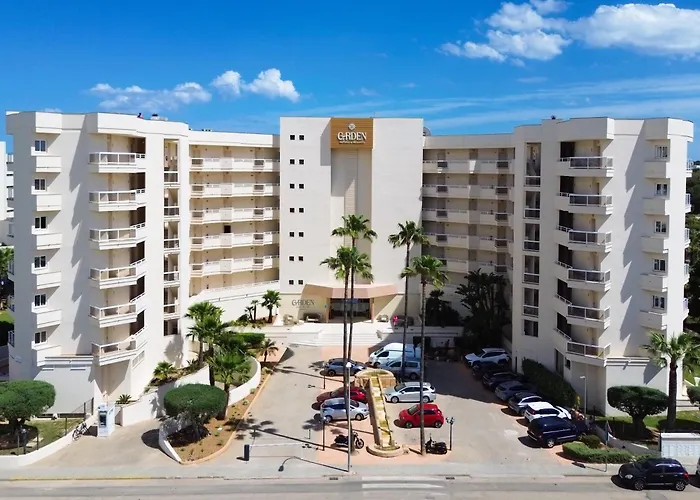 Cala Millor Garden - Adults Only