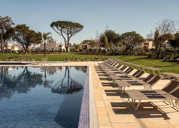 Family Hotel: Hyatt Regency Vilamoura Algarve