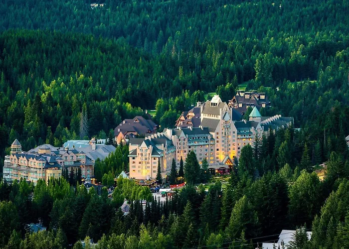 Fairmont Chateau