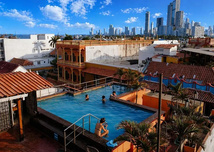 Socialtel Cartagena