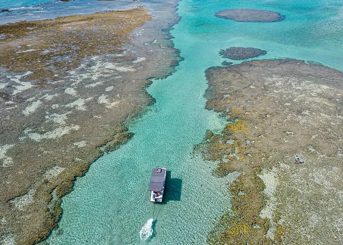 Pousada Barra Velha