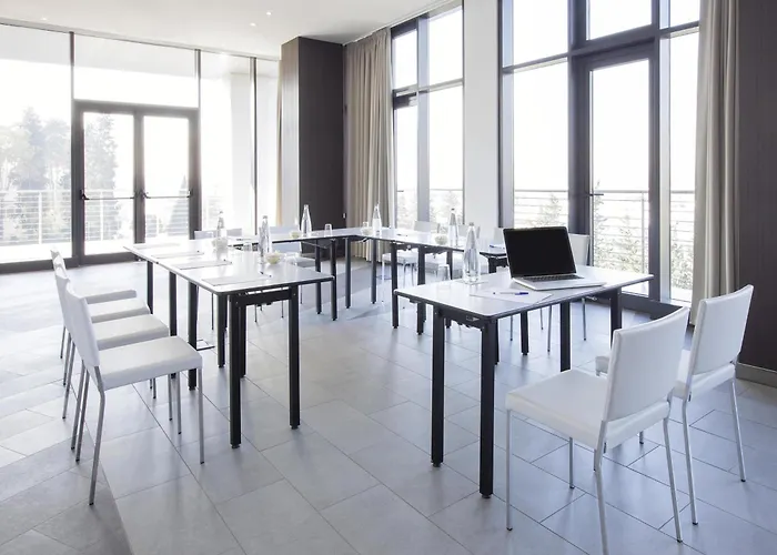 Ibis Styles Roma Eur