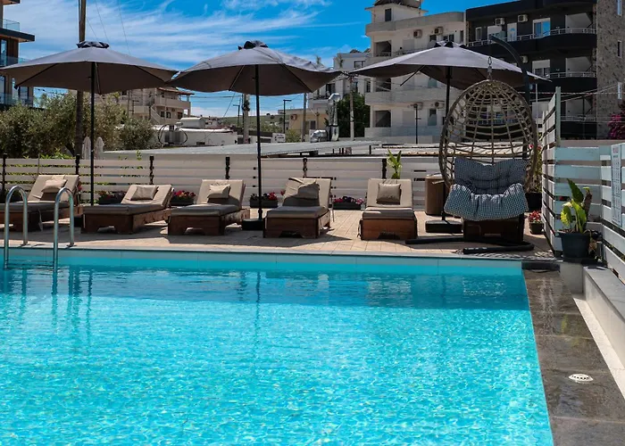 Noa Boutique Hotel