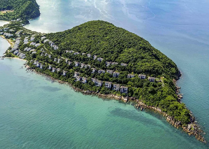 Hotels with a view Premier Village Phu Quoc Managed By Accor