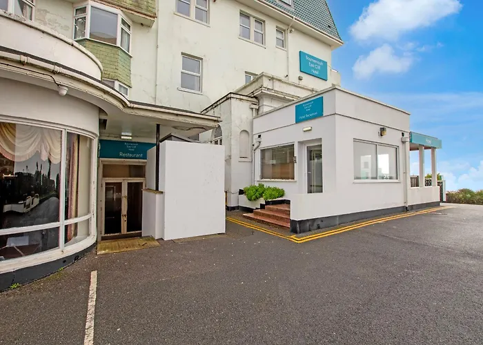 Golf hotels Bournemouth East Cliff By Belvilla