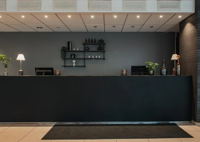 Home Hotel Aurora