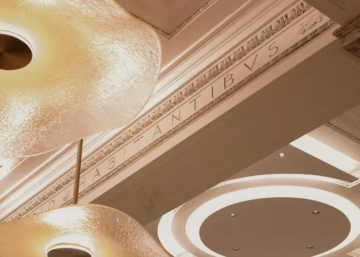 Excelsior, A Luxury Collection , Florence