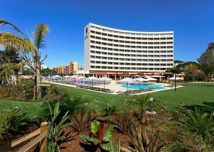  Hyatt Regency Vilamoura Algarve