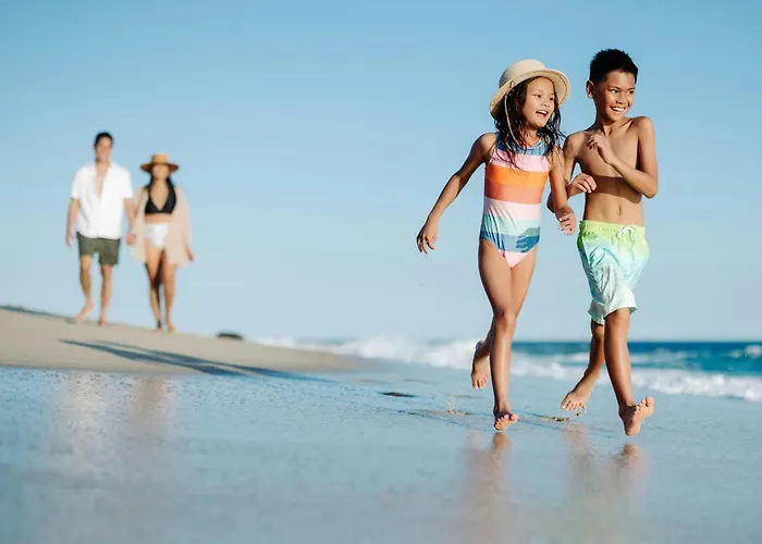 The Westin Los Cabos Resort Villas
