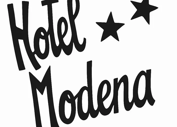  Modena Old Town