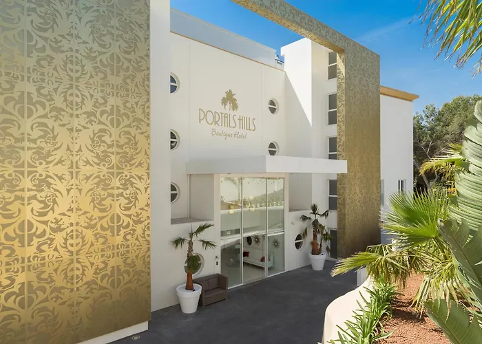 Portals Hills Boutique
