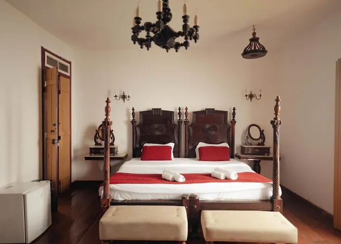 Hotel Vila Relicário