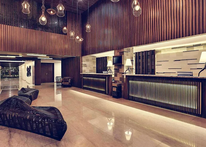  Mercure Bali Legian