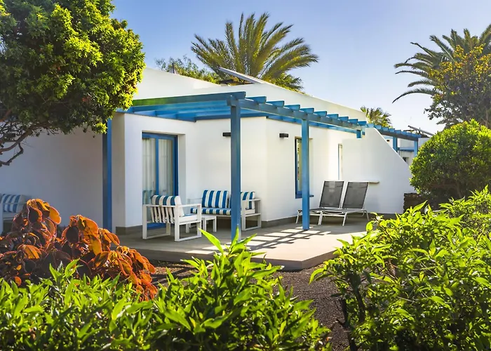 Hotel Jacuzzi Privatif Elba Premium Suites - Adults Only