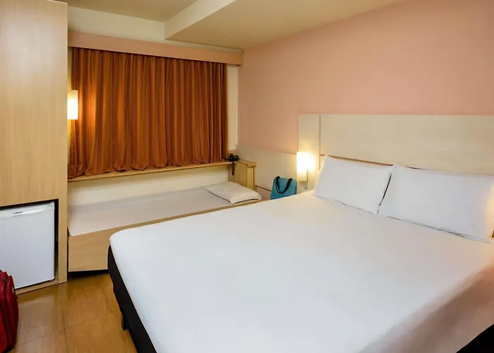 Ibis Joao Pessoa Praia