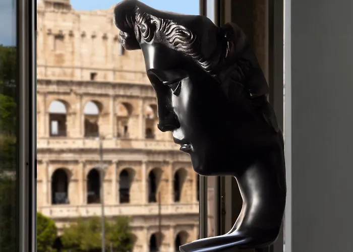 Palazzo Manfredi - Small Luxury s Of The World