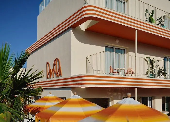 Riviera Hotel Menorca