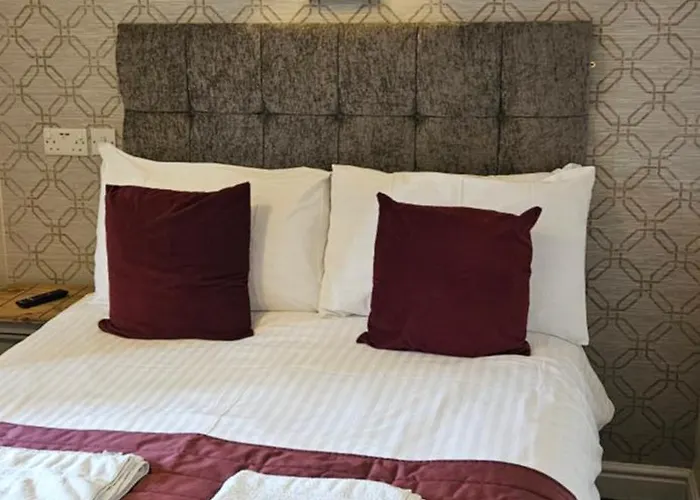 The Trafford Hotel