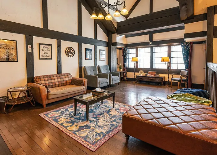 Shakespeare Hotel