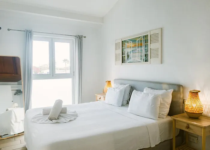 Bonaire Oceanfront s