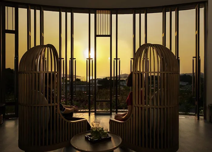 Hotels with a view Premier Village Phu Quoc Managed By Accor