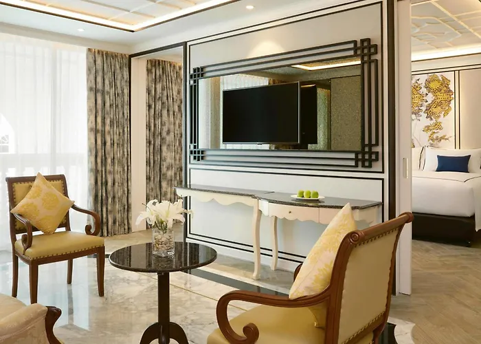 Moevenpick Myth Phuket