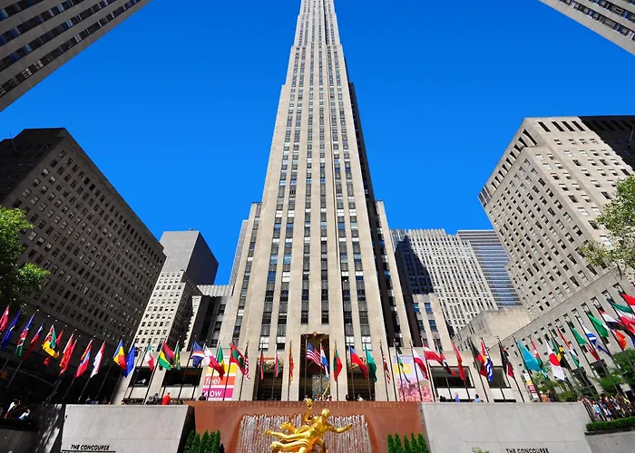 Hyatt Place City - Times Square