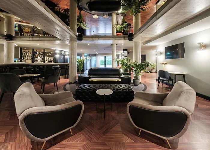 Mercure Hotel Pforzheim