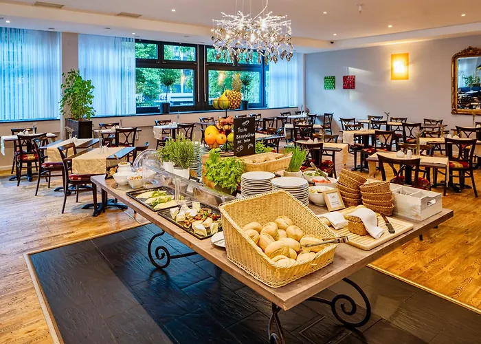 Hotel Chateau Kurfuerstendamm