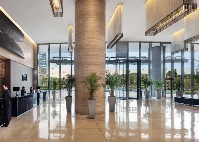Novotel Citygate