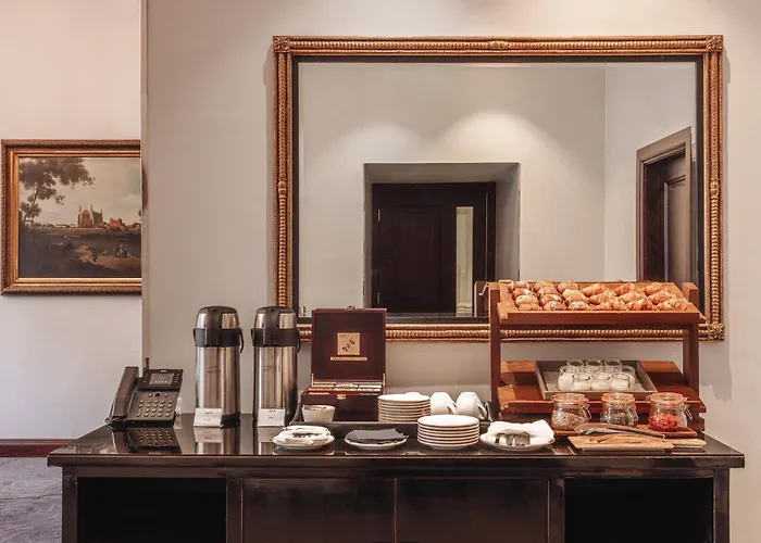 Radisson Blu , South Kensington