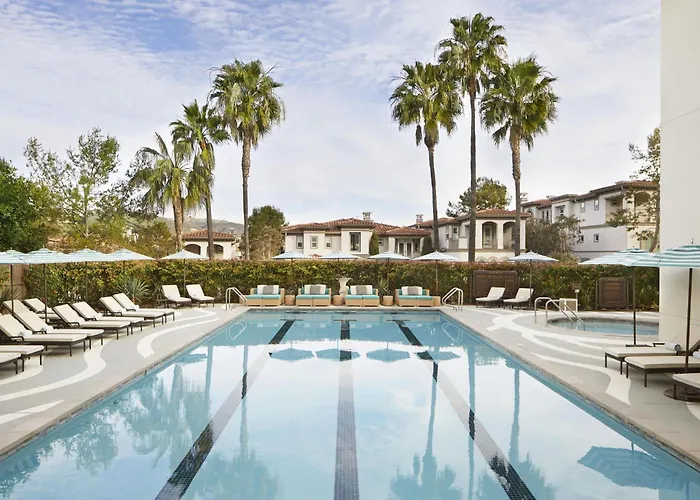 Waldorf Astoria Monarch Beach & Club