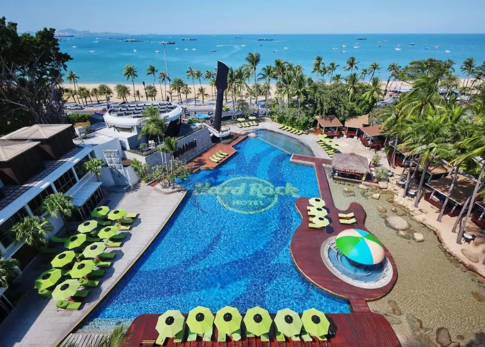 Hard Rock (Adults Only)
