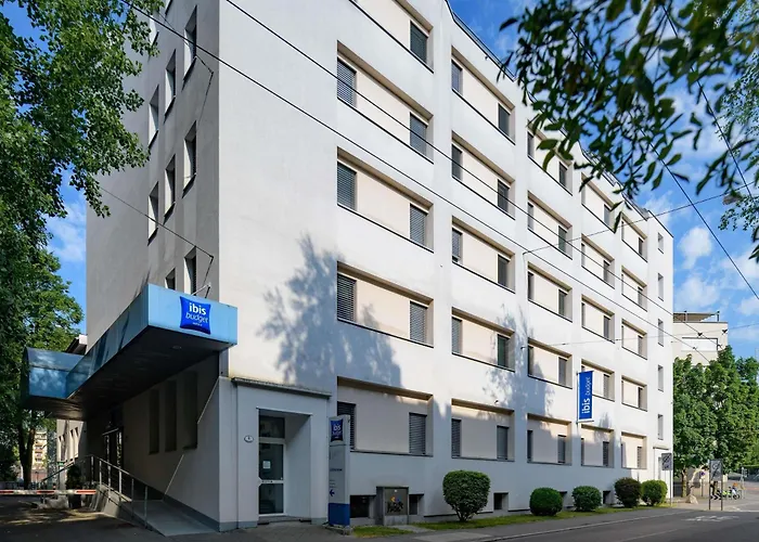 Ibis Budget City