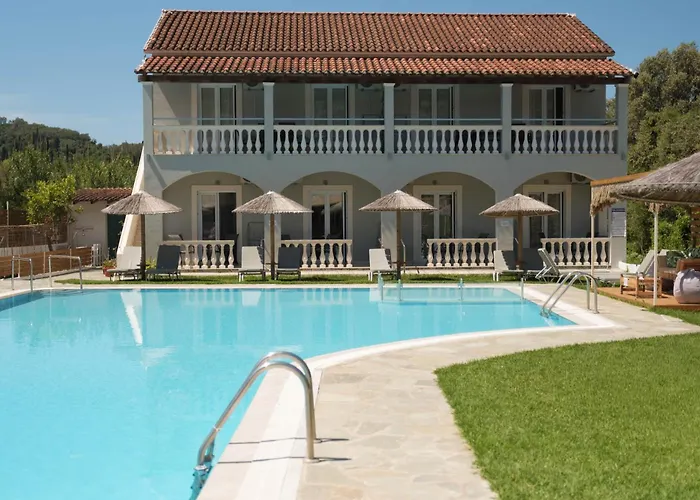 Katsaros Studios & Apartments