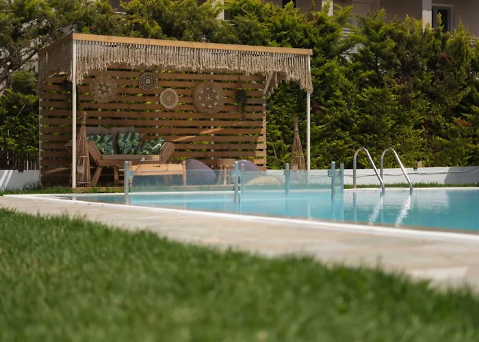 Katsaros Studios & Apartments