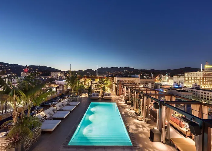 Dream Hollywood, By Hyatt